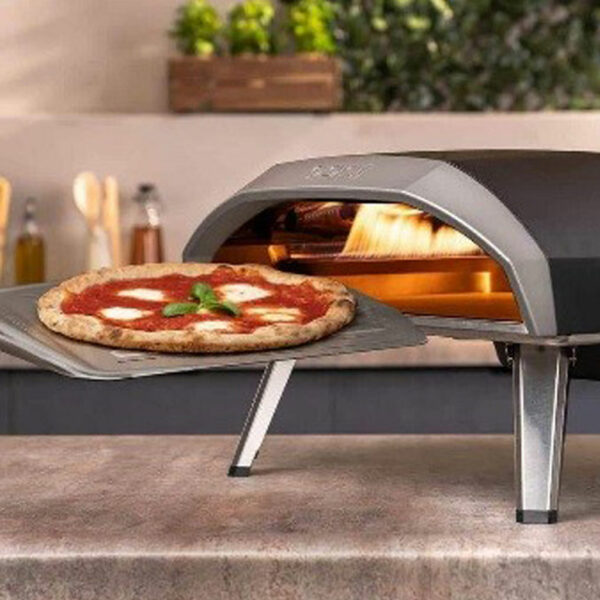 Pizza Ovens